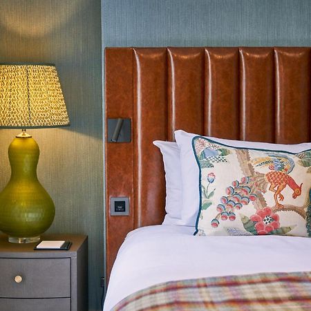 The Tophams Hotel Londyn Zewnętrze zdjęcie
