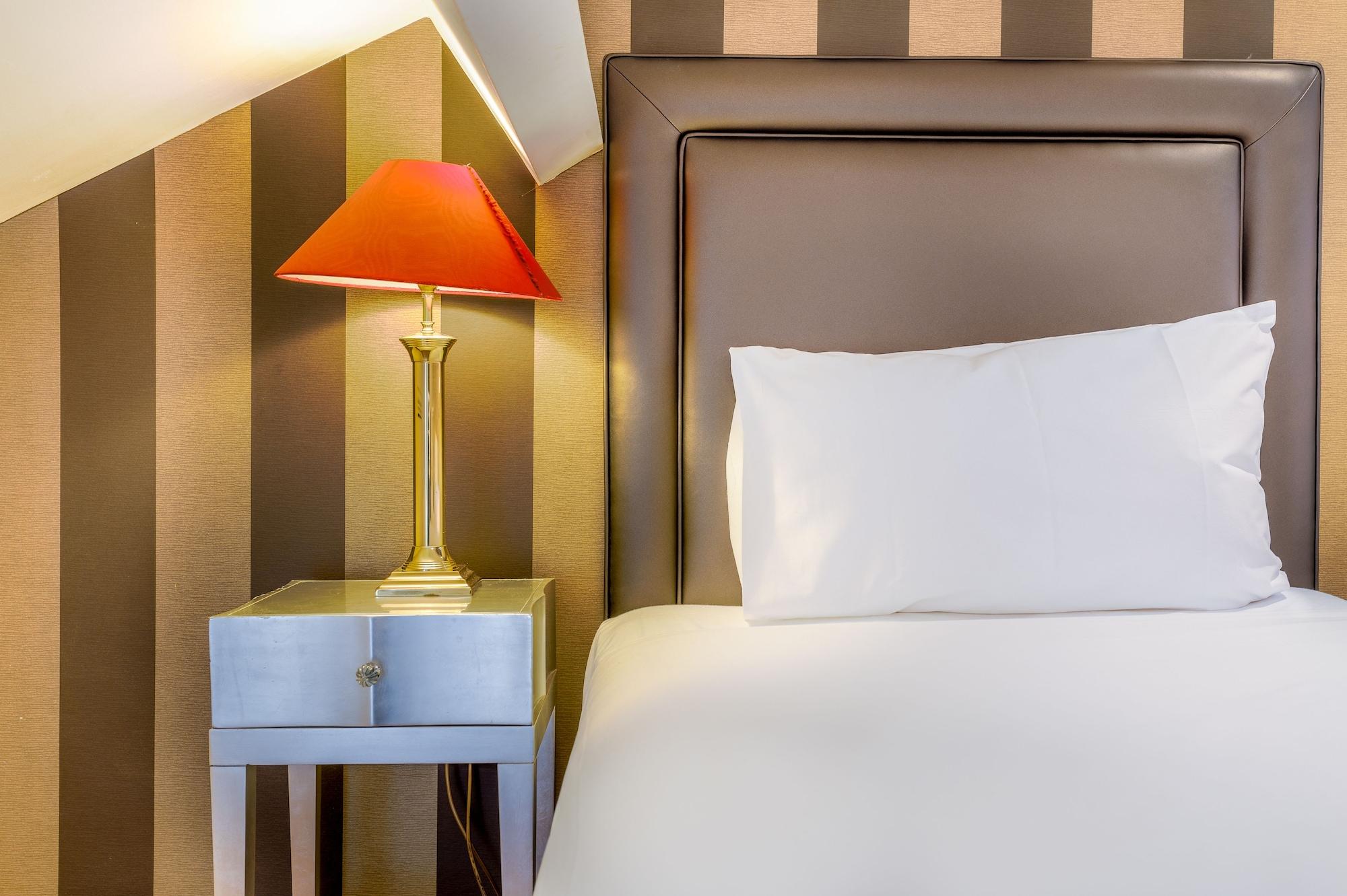 The Tophams Hotel Londyn Zewnętrze zdjęcie