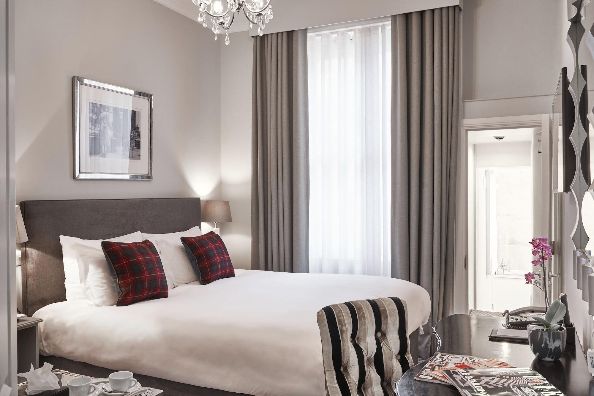 The Tophams Hotel Londyn Zewnętrze zdjęcie