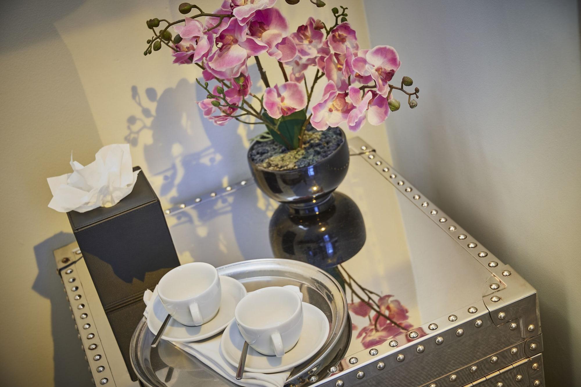 The Tophams Hotel Londyn Zewnętrze zdjęcie