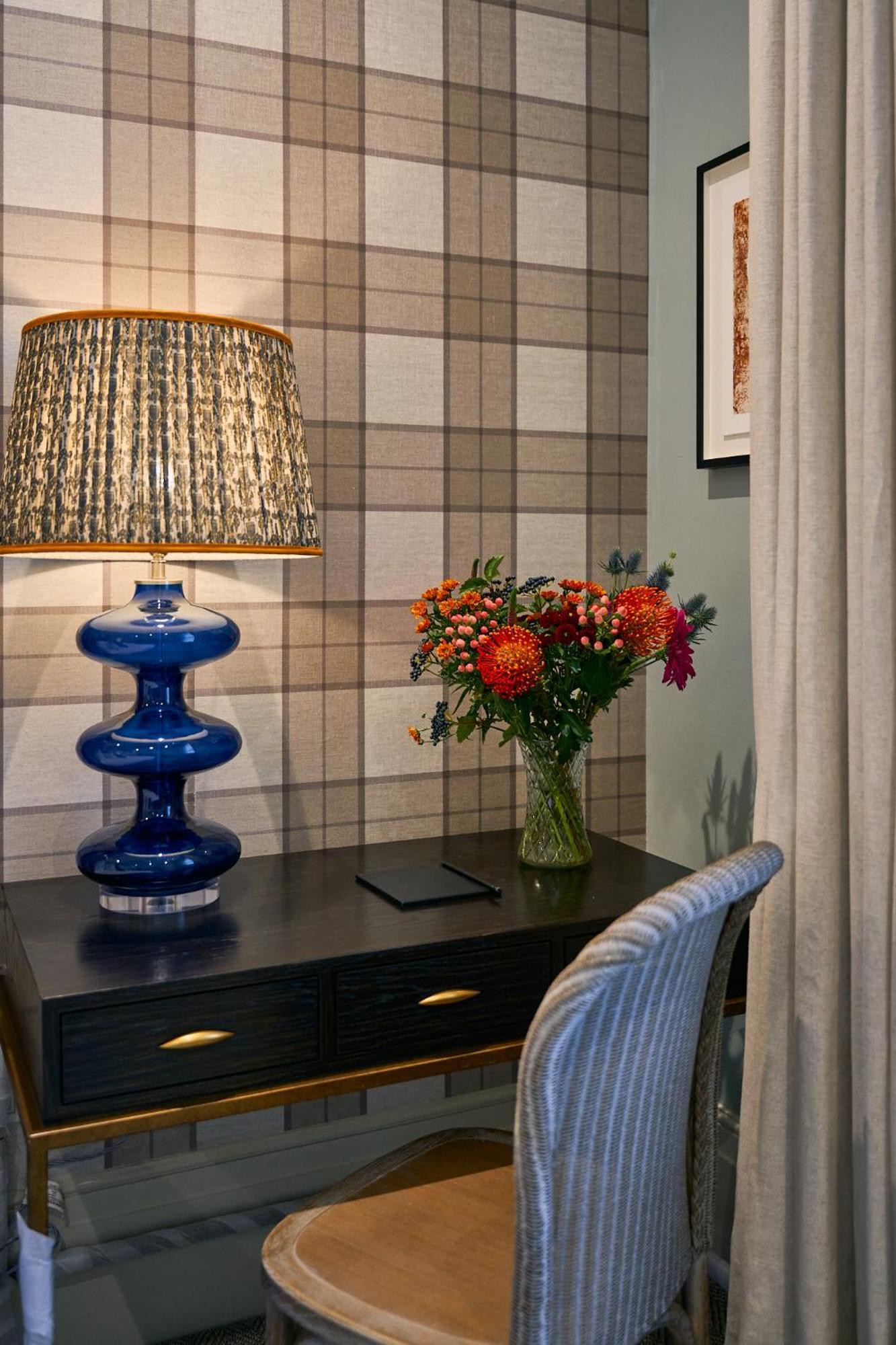 The Tophams Hotel Londyn Zewnętrze zdjęcie
